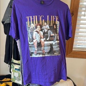 Purple Hocus Pocus T-Shirt